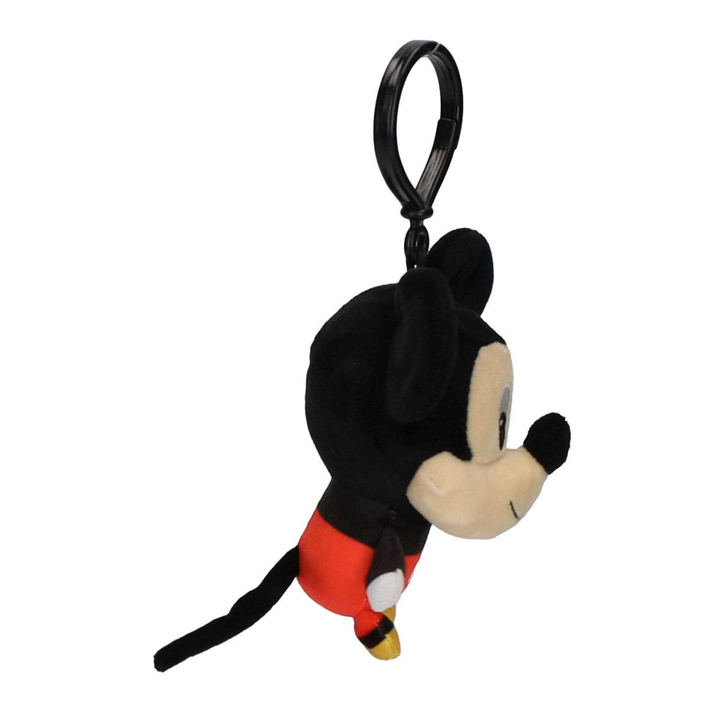 Bag clip 24 piezas disney