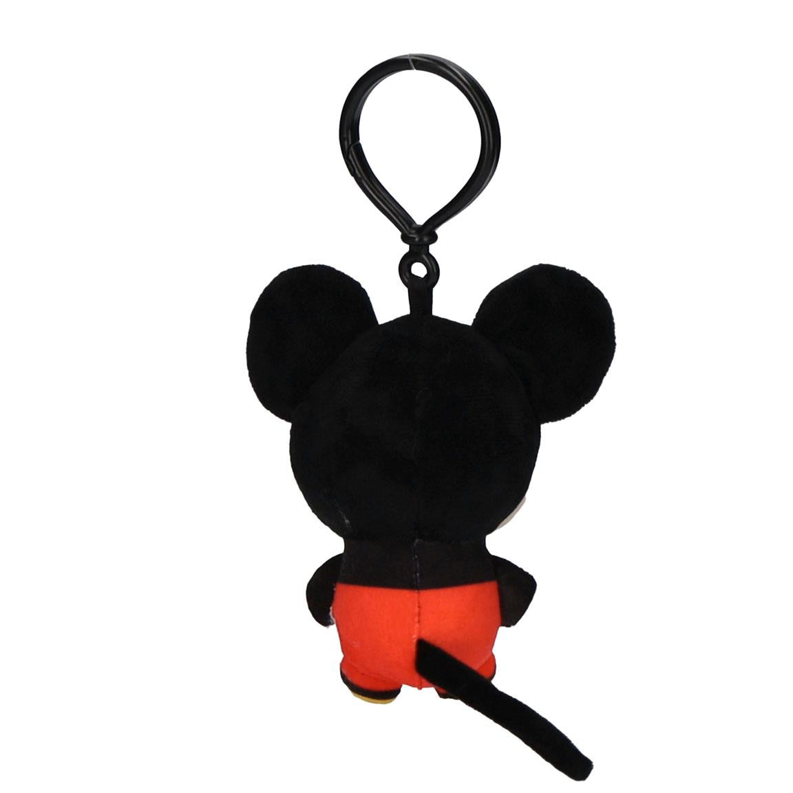 Bag clip 24 piezas disney