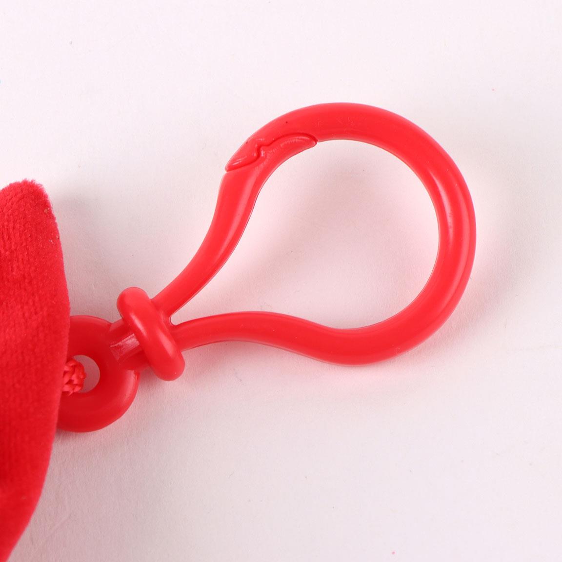 Bag clip 16 piezas the elf