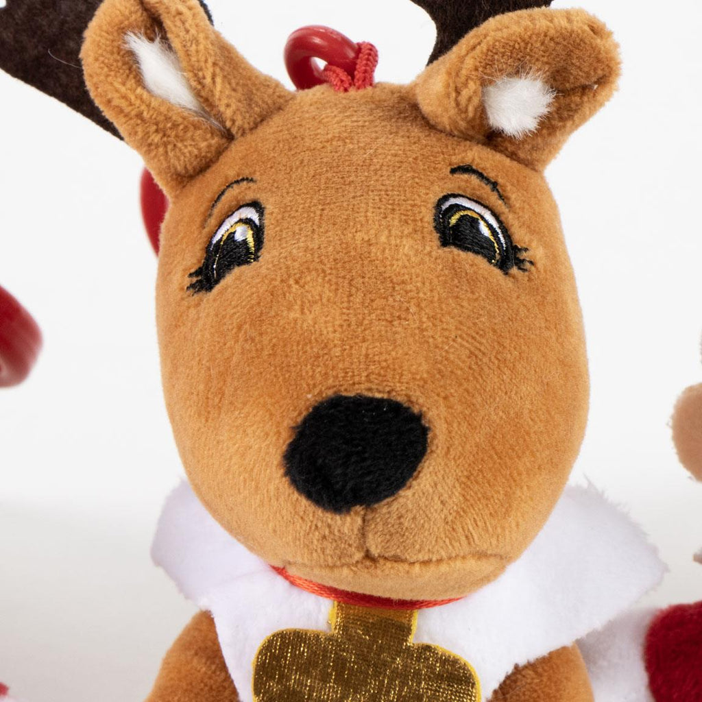 Bag clip 16 piezas the elf