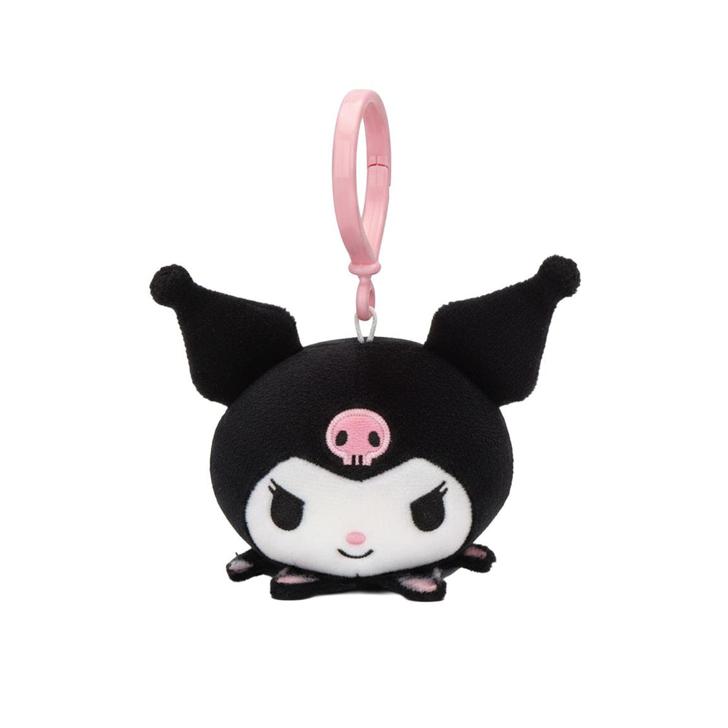Bag clip 16 piezas hello kitty