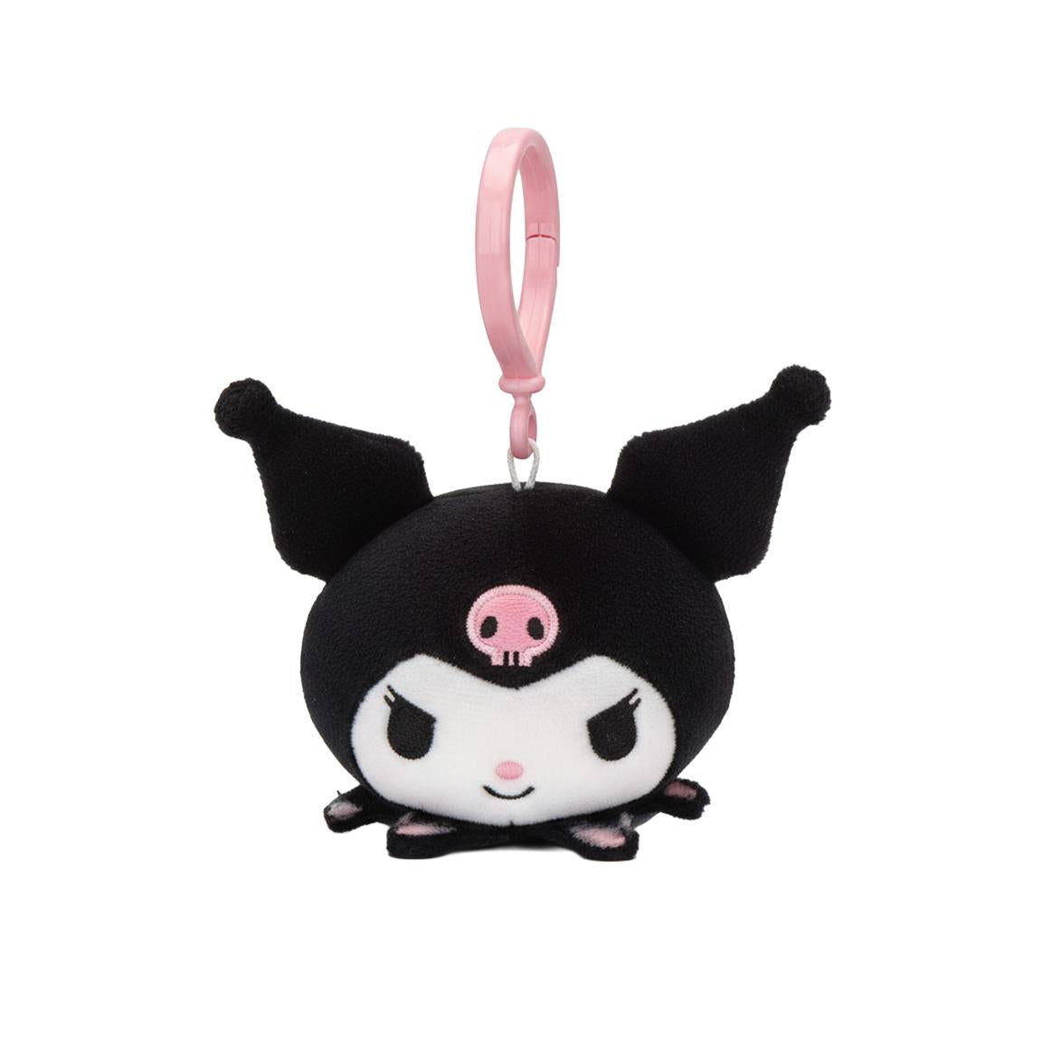 Bag clip 16 piezas hello kitty