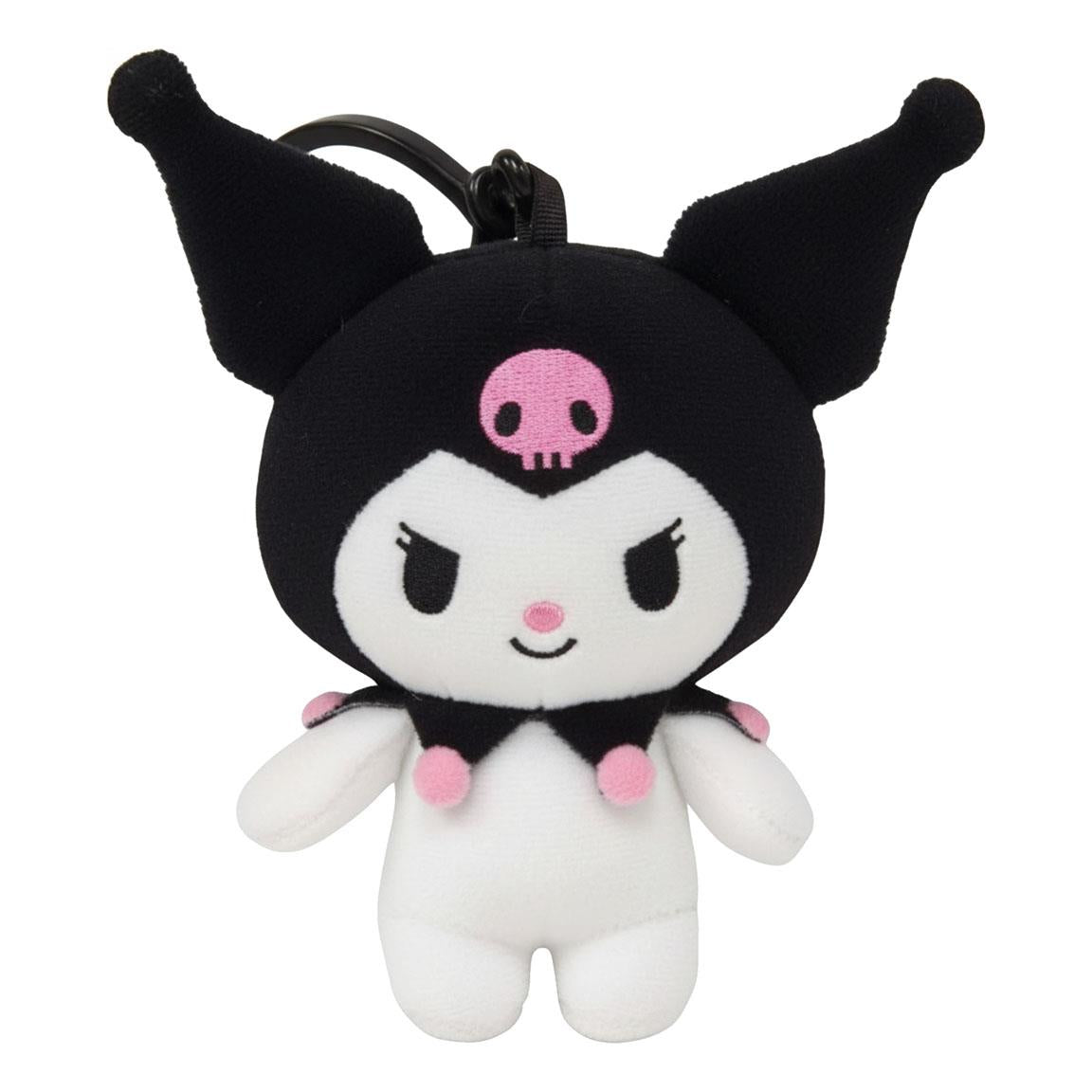 Bag clip 16 piezas hello kitty