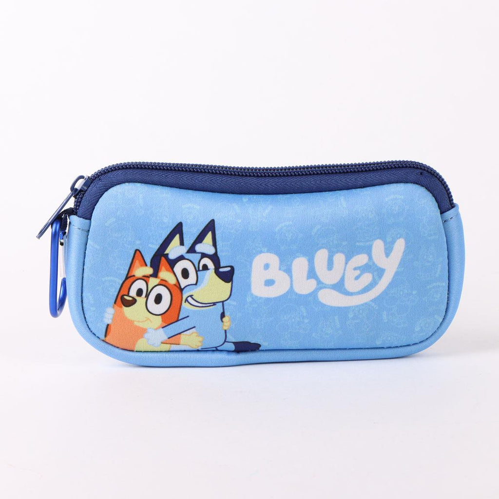 Gafas de sol set funda bluey