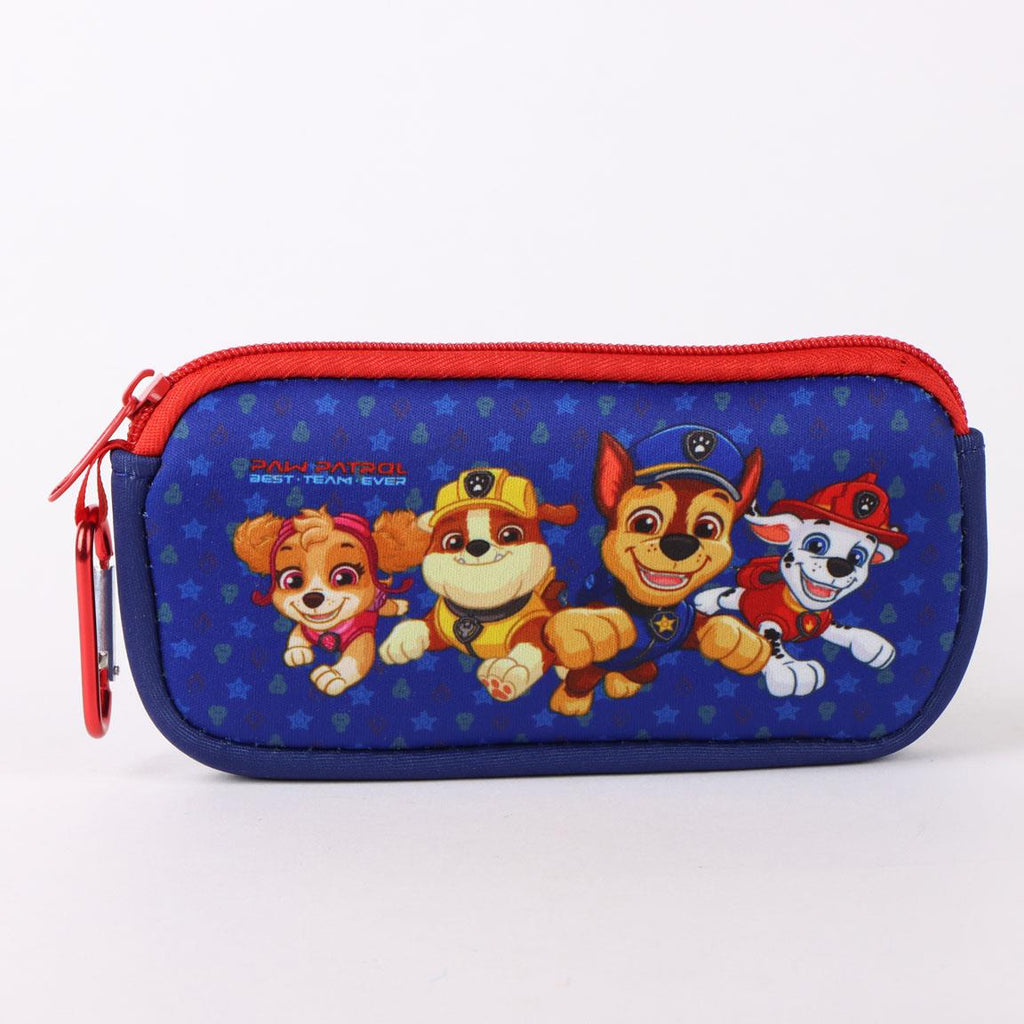 Gafas de sol set funda paw patrol