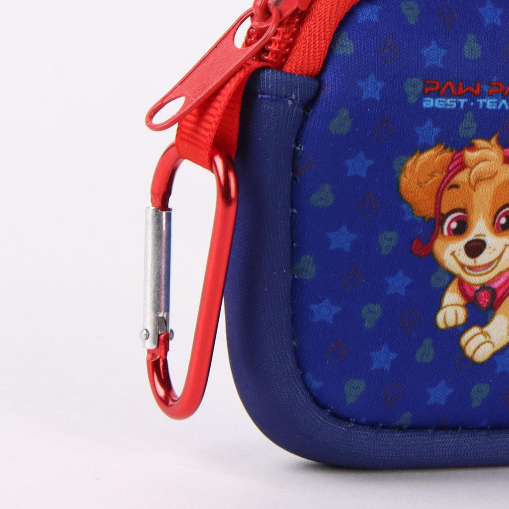 Gafas de sol set funda paw patrol