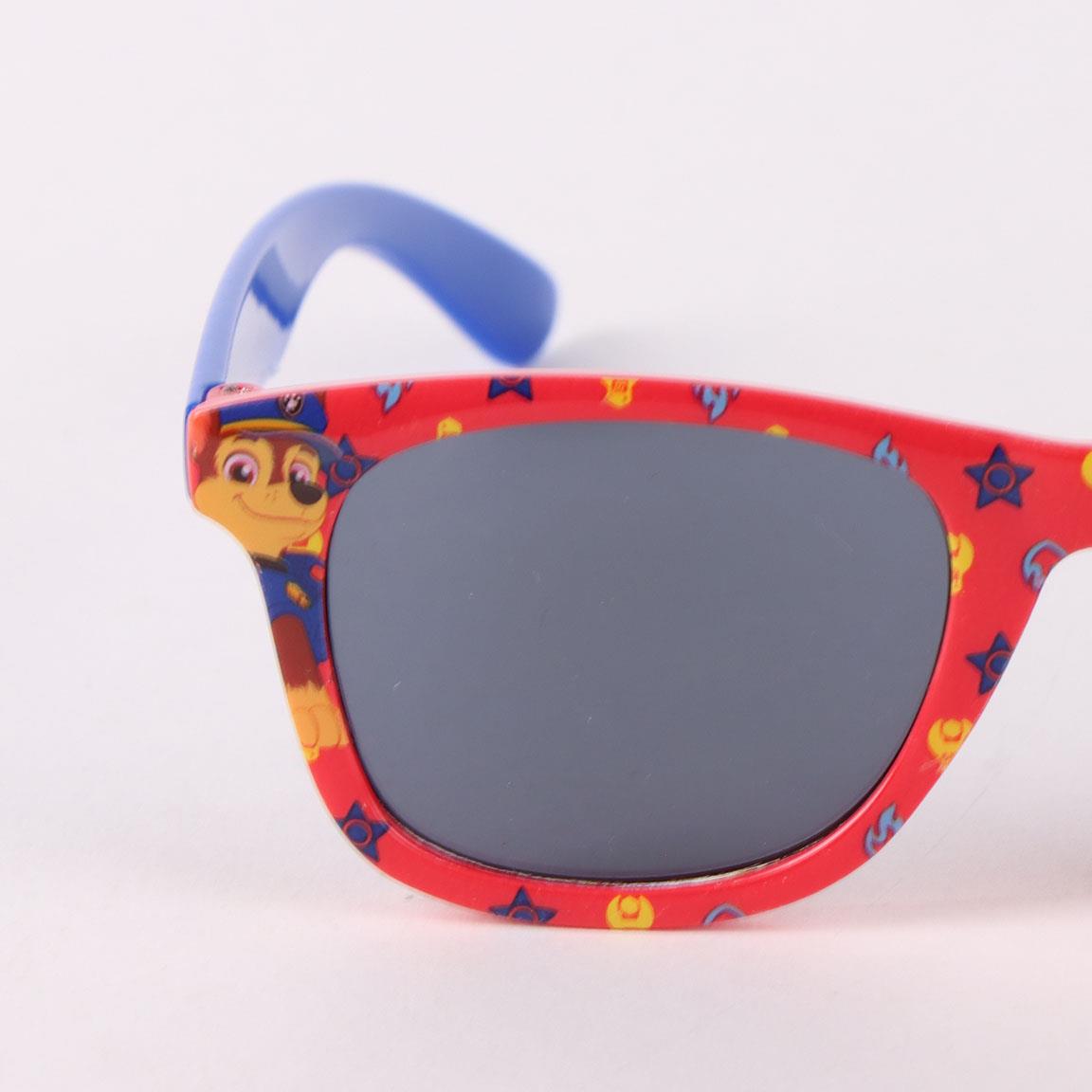 Gafas de sol set funda paw patrol