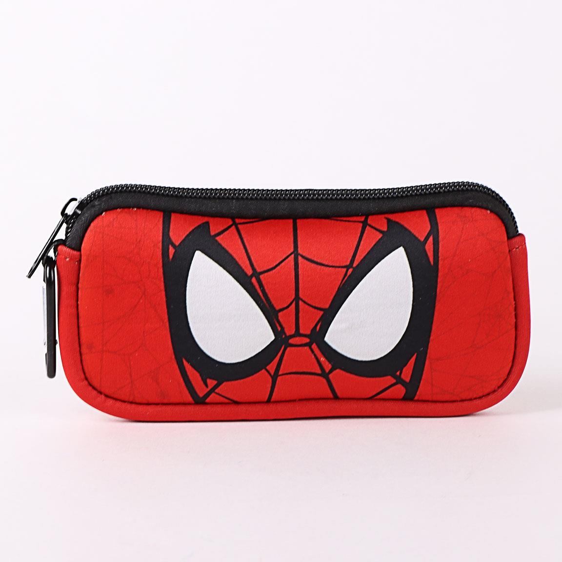 Gafas de sol set funda spiderman