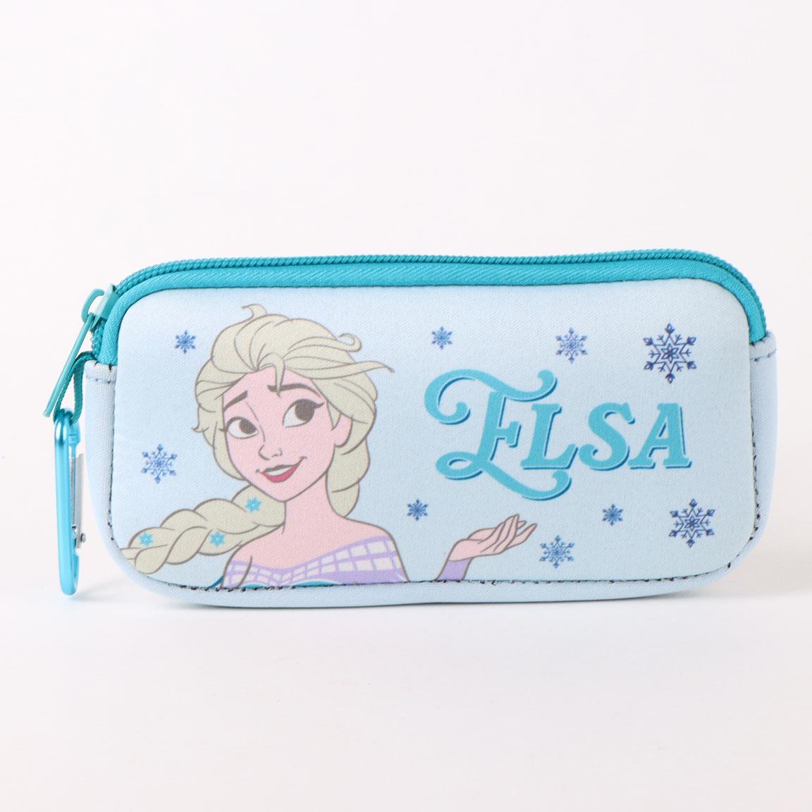 Gafas de sol set funda frozen