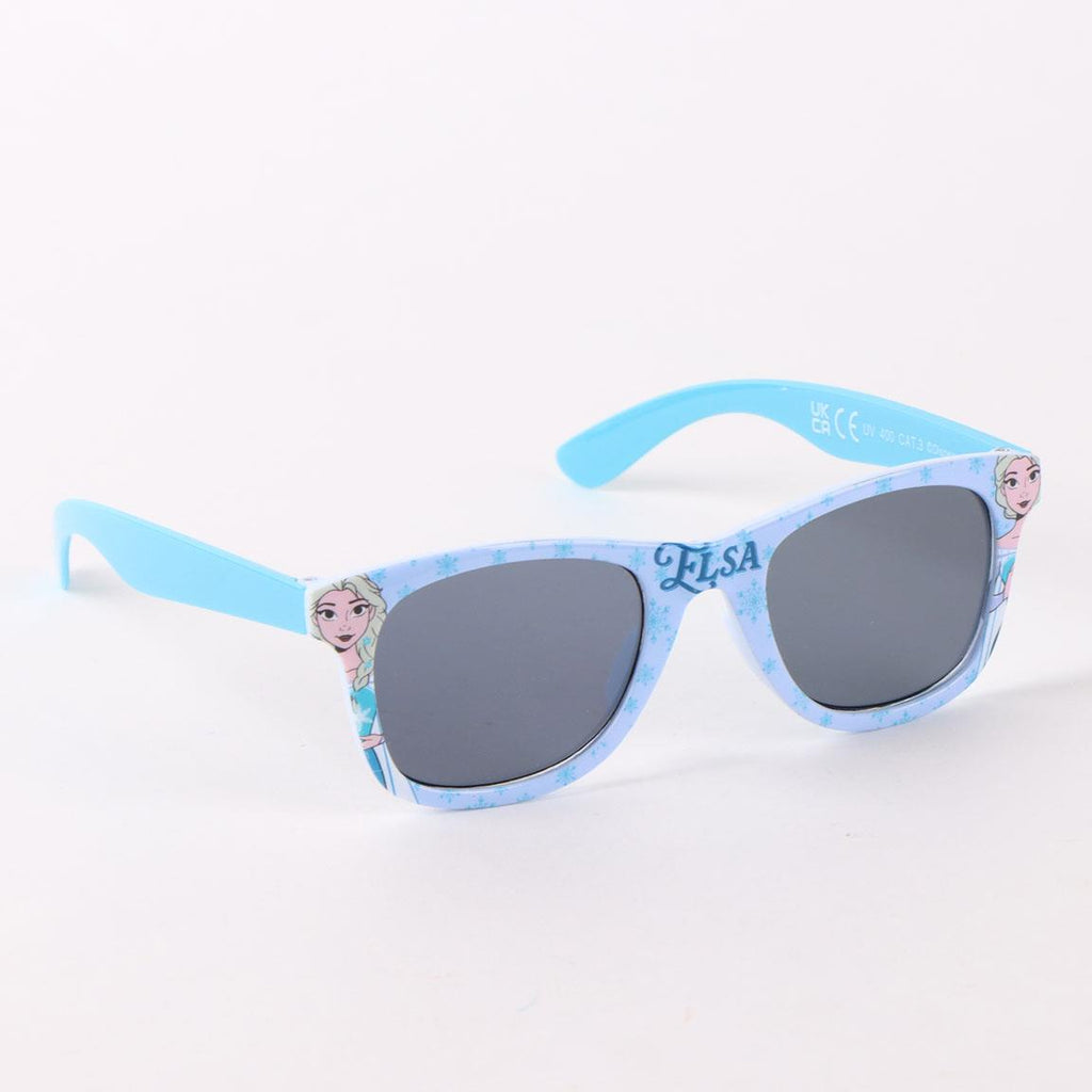 Gafas de sol set funda frozen