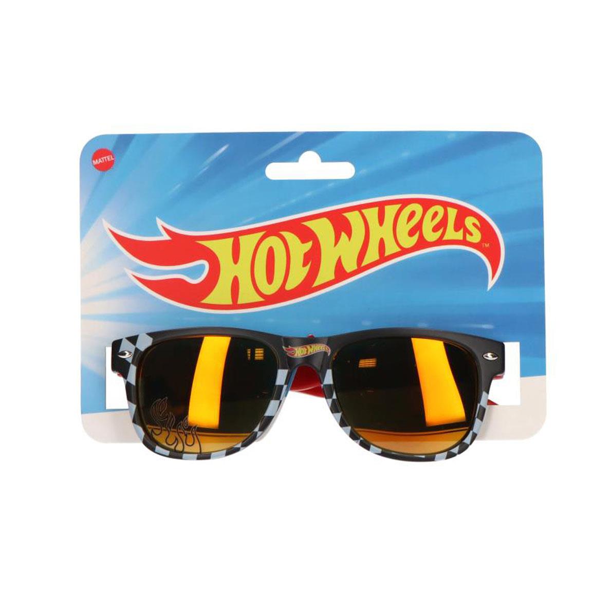 Gafas de sol premium hot wheels