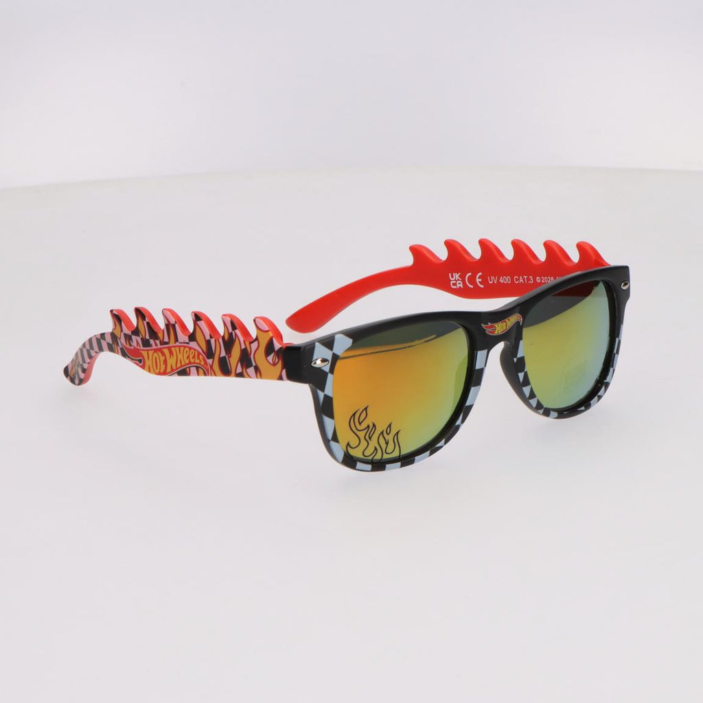 Gafas de sol premium hot wheels