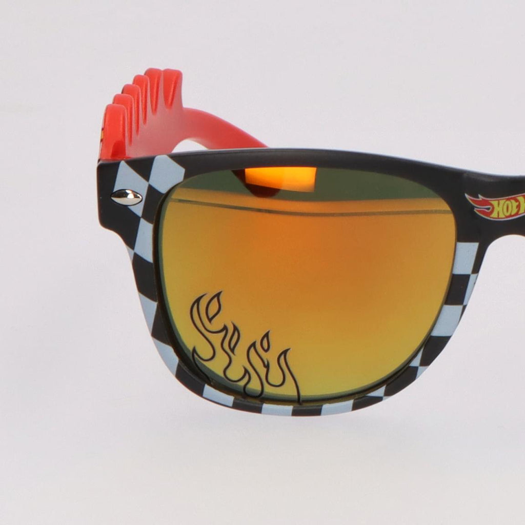 Gafas de sol premium hot wheels