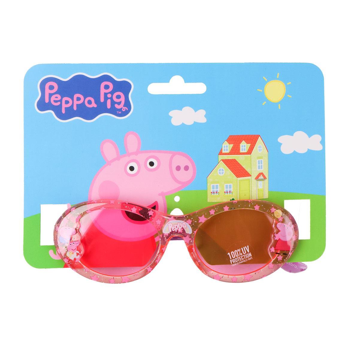 Gafas de sol premium peppa pig