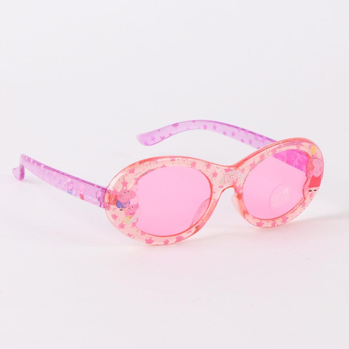 Gafas de sol premium peppa pig