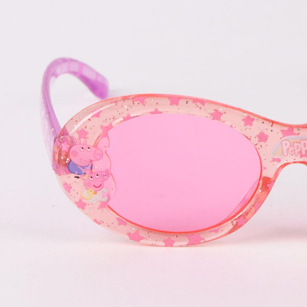 Gafas de sol premium peppa pig