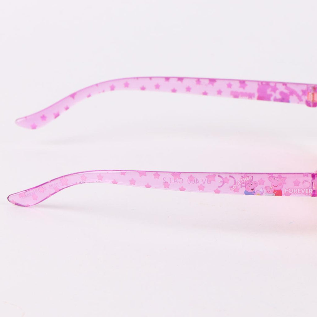 Gafas de sol premium peppa pig