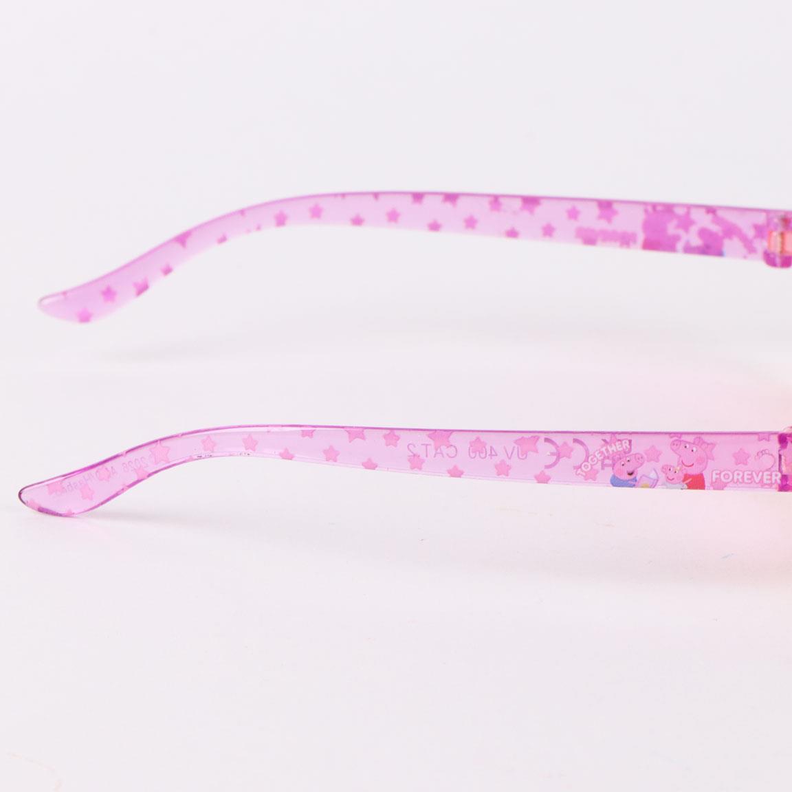 Gafas de sol premium peppa pig