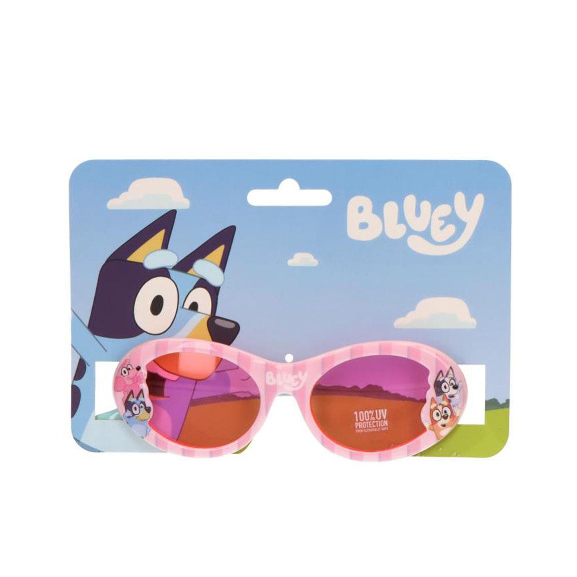 Gafas de sol premium bluey