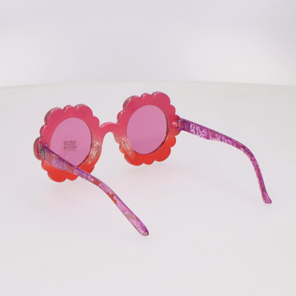 Gafas de sol premium dora la exploradora