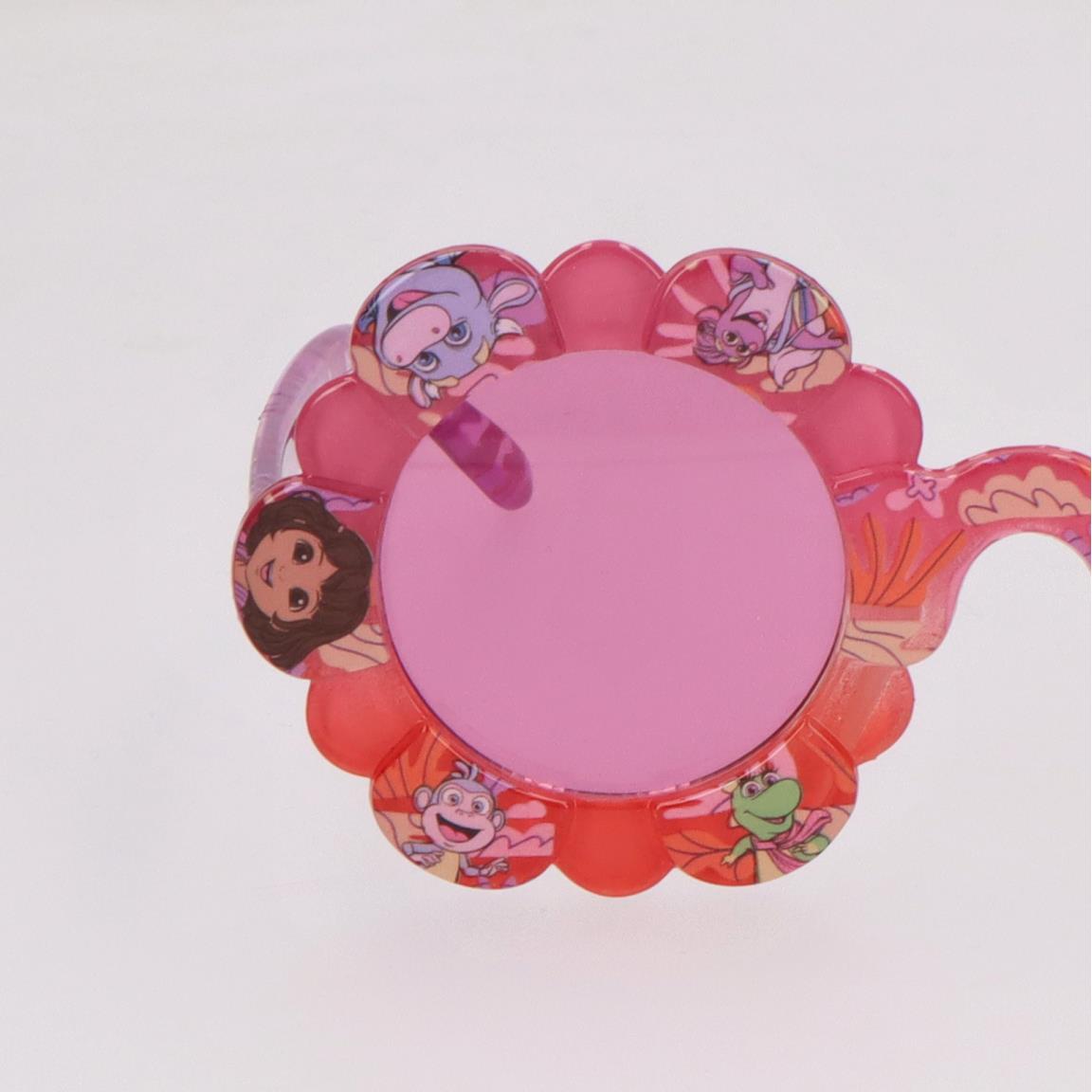 Gafas de sol premium dora la exploradora