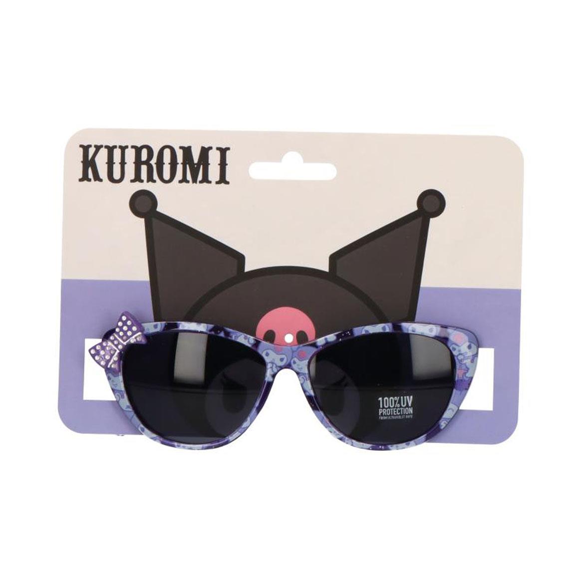 Gafas de sol premium hello kitty