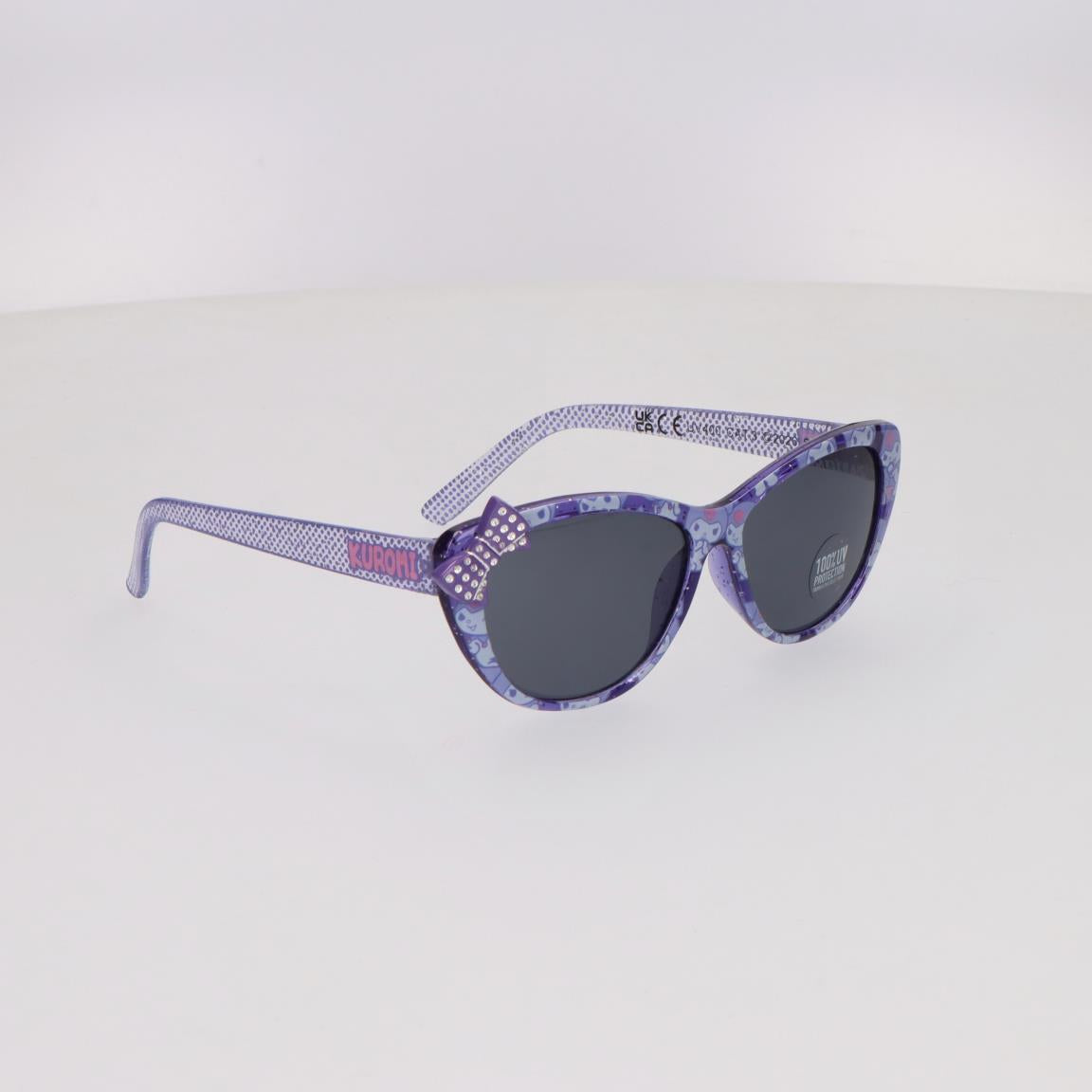Gafas de sol premium hello kitty