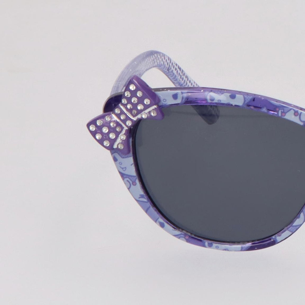 Gafas de sol premium hello kitty