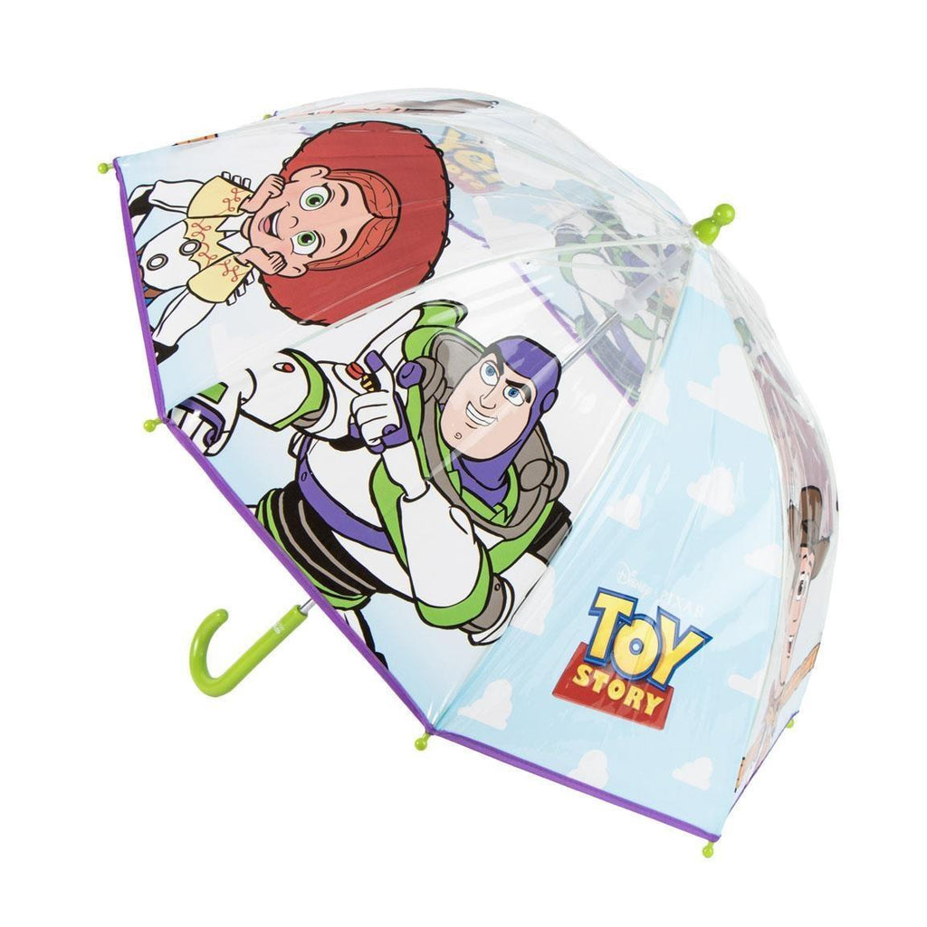 Paraguas manual poe toy story