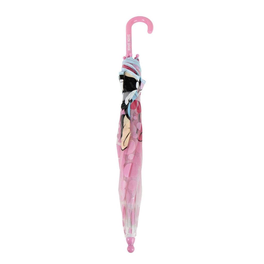 Paraguas manual poe minnie