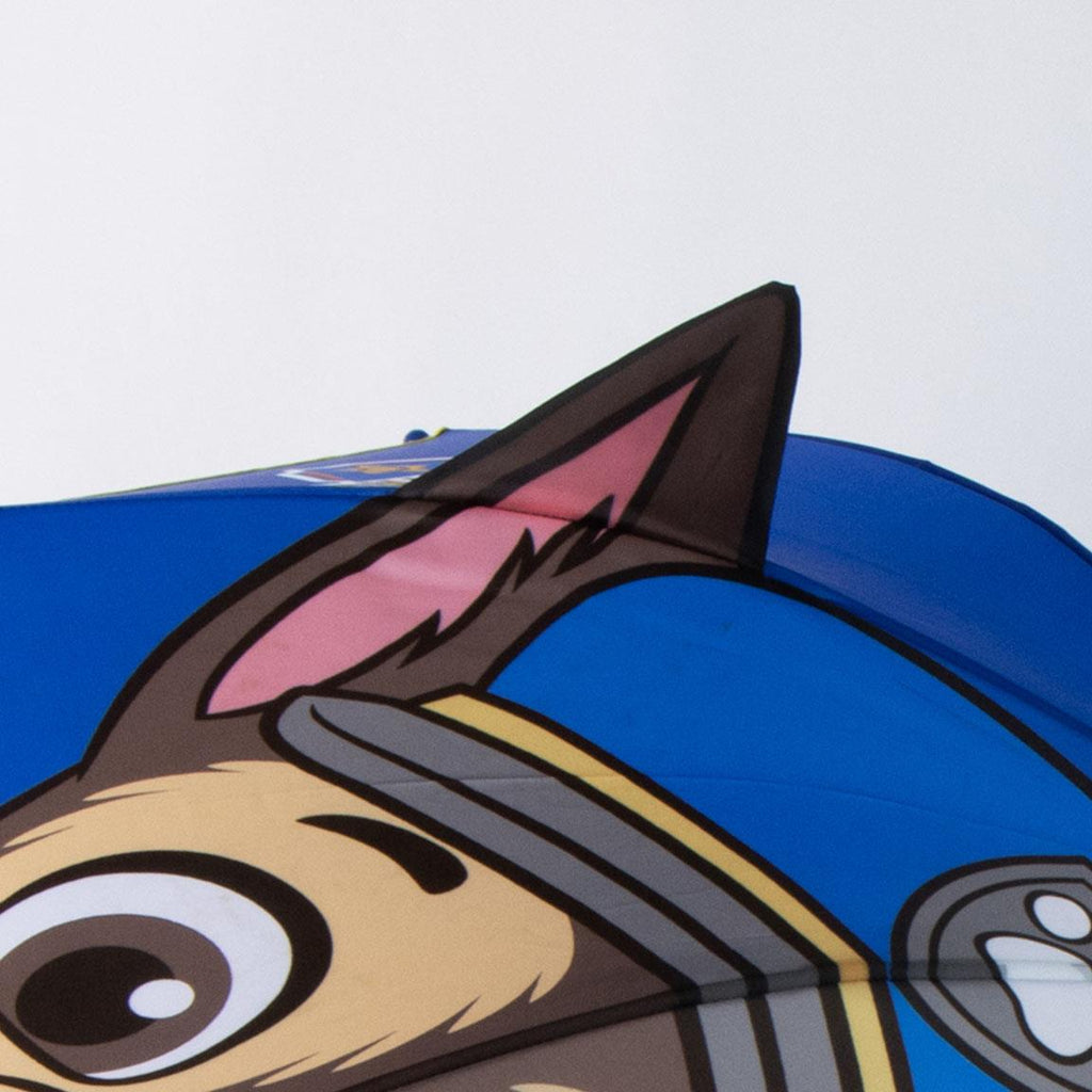 Paraguas manual aplicaciones paw patrol
