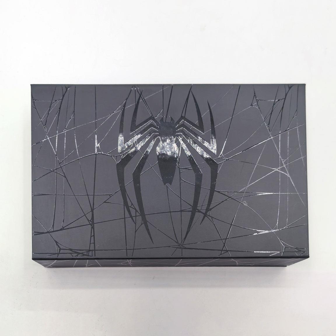 Set regalo cartera spiderman