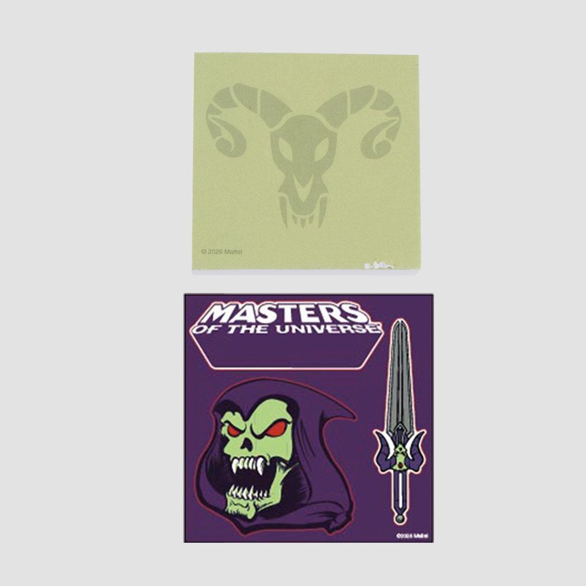 Set regalo escritorio motu