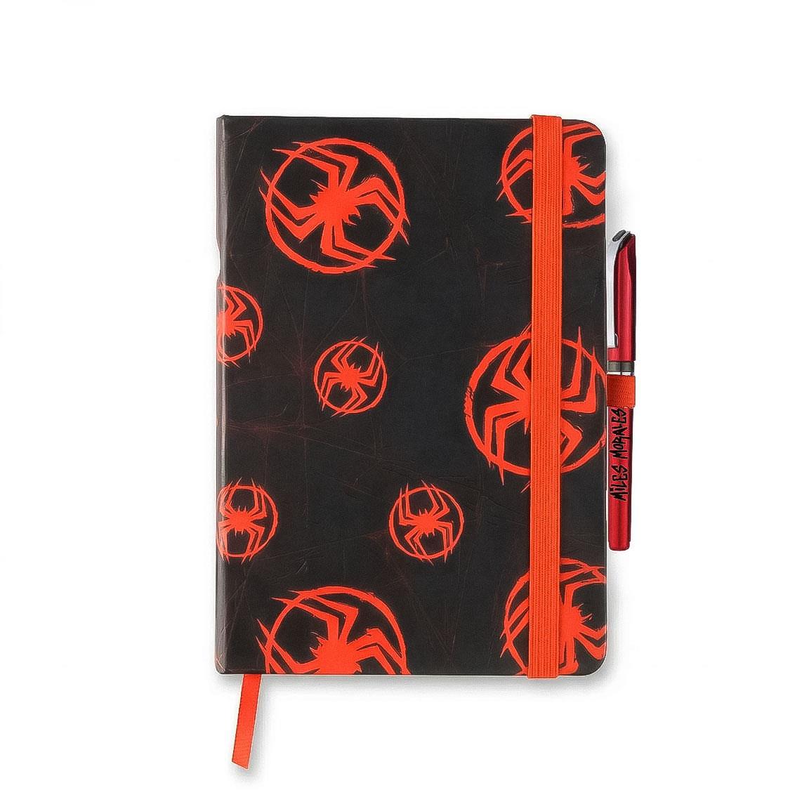 Set regalo funda spiderman