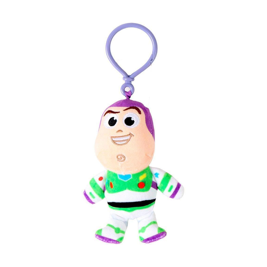 Bag clip 16 piezas toy story
