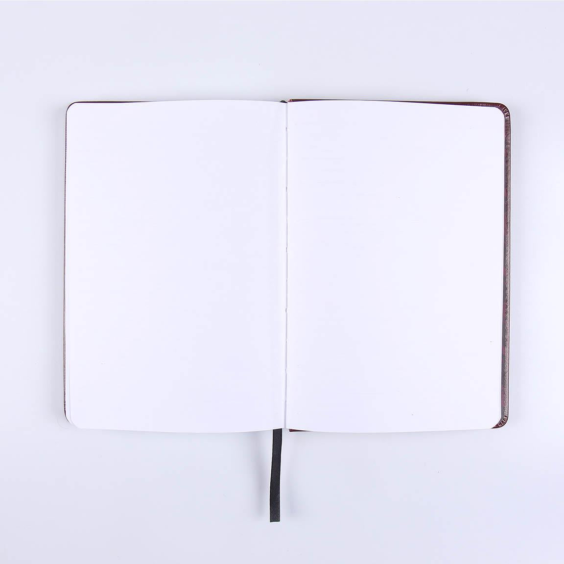 Cuaderno premium harry potter gryffindor