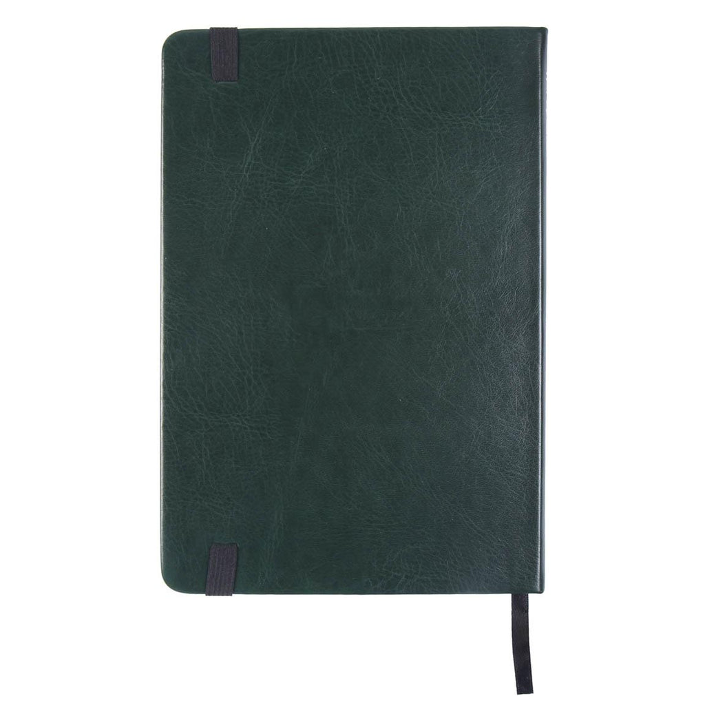 Cuaderno premium harry potter slytherin