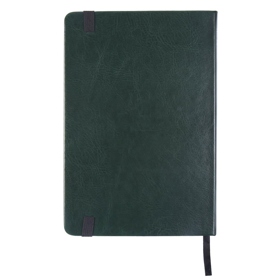 Cuaderno premium harry potter slytherin
