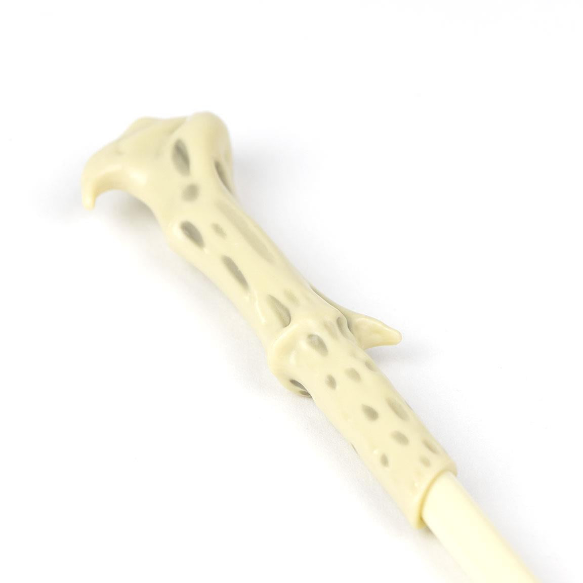 Bolígrafo varita harry potter voldemort