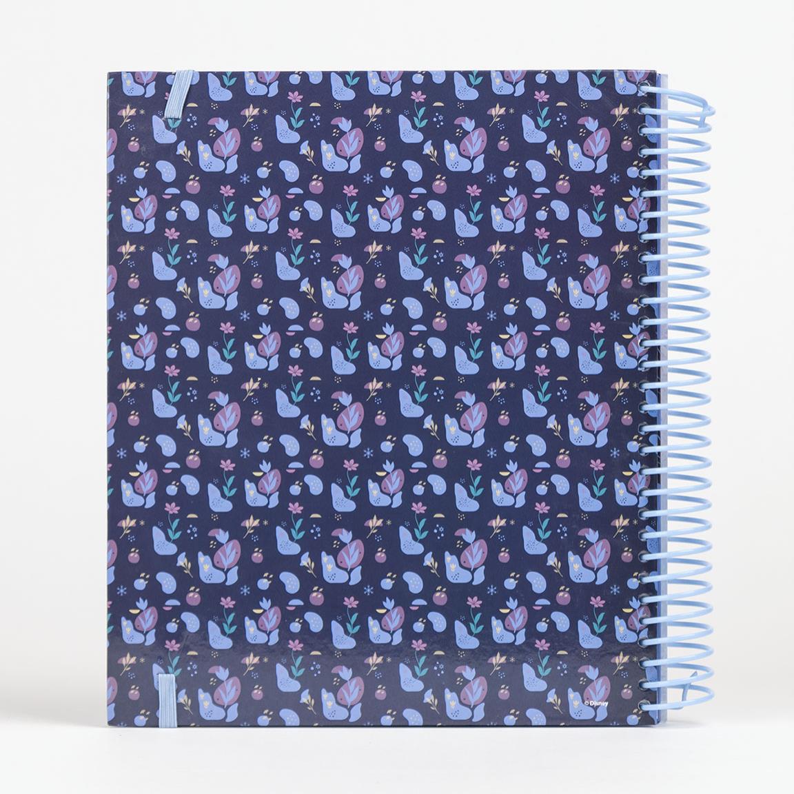 Album actividades coloreable frozen