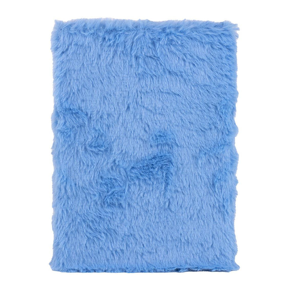 Cuaderno premium pelo stitch