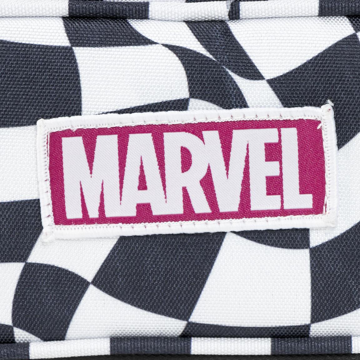 Estuche portatodo marvel