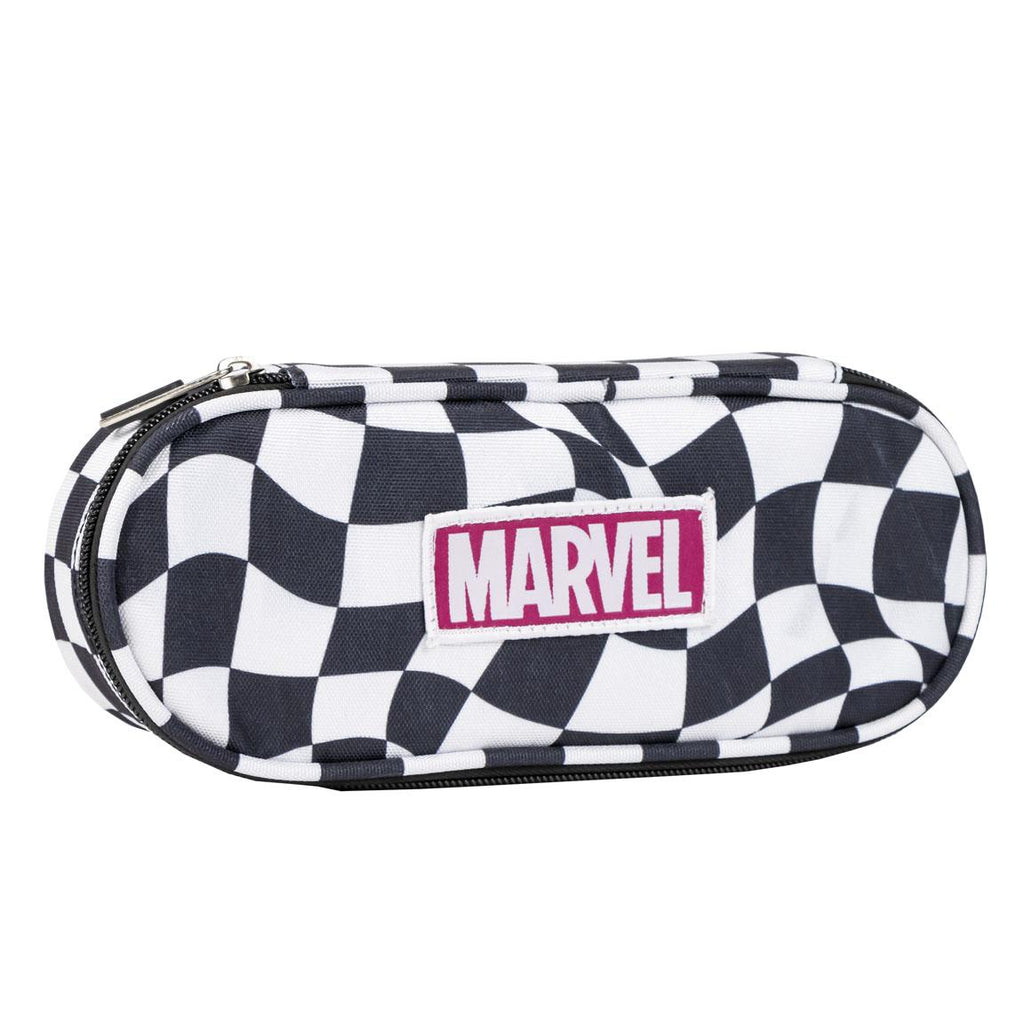 Estuche portatodo marvel