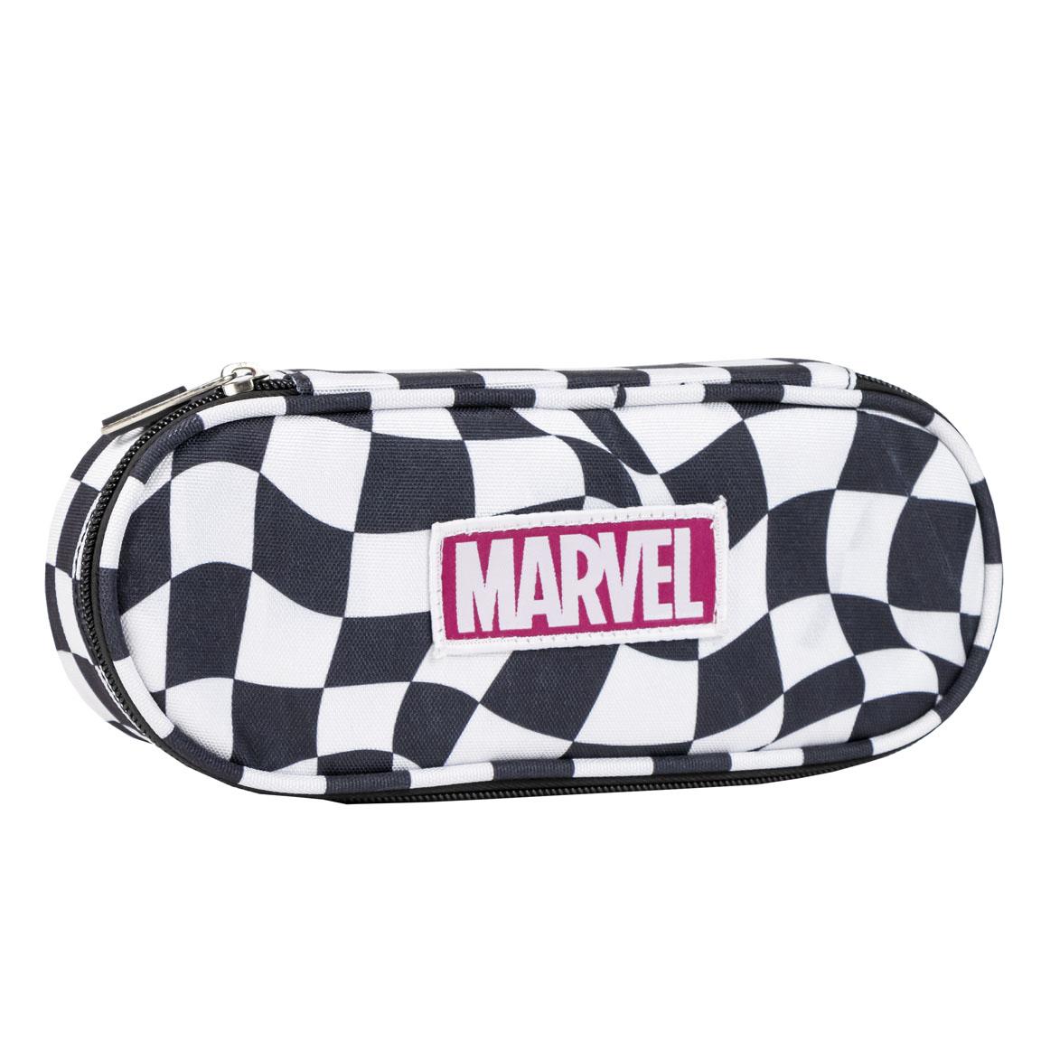 Estuche portatodo marvel