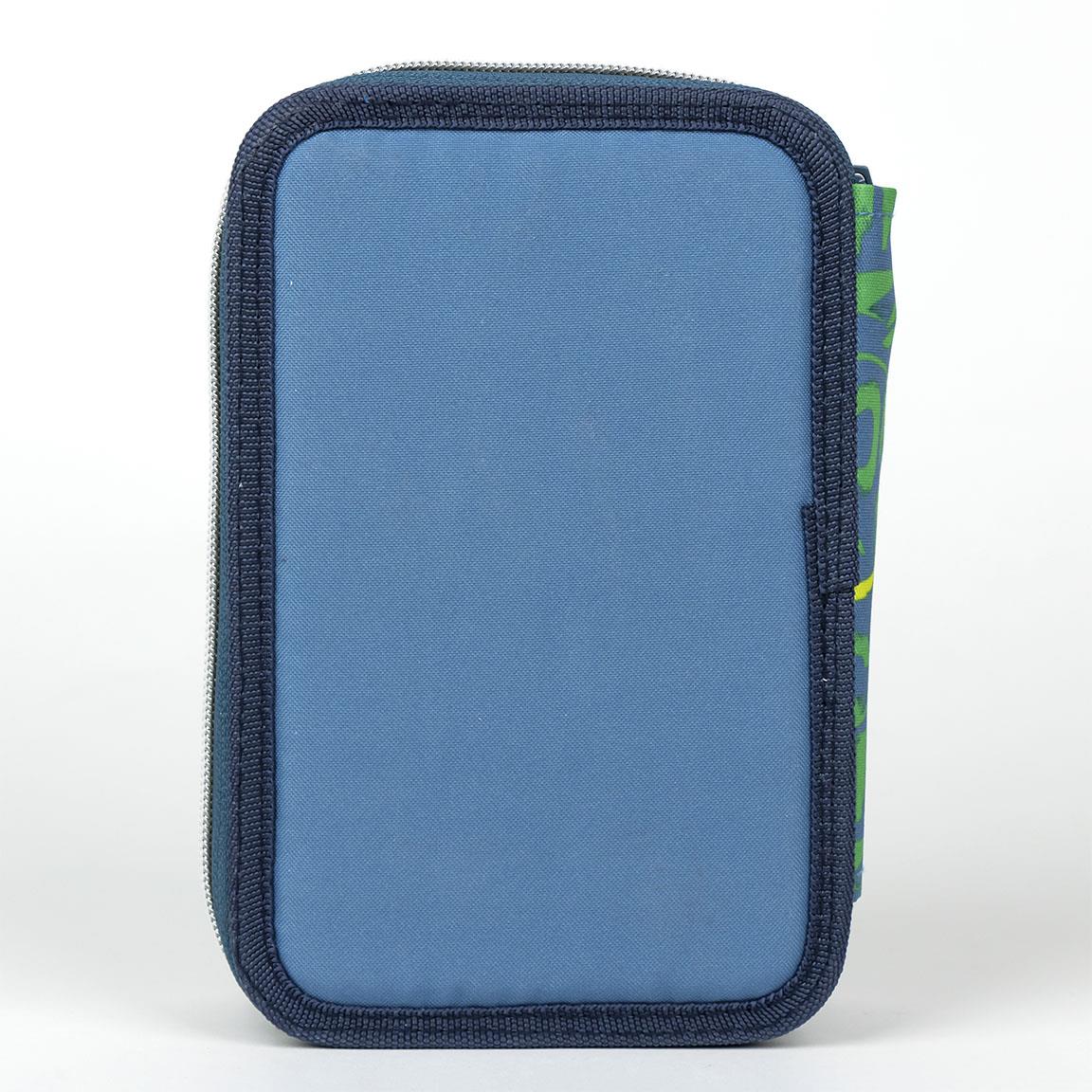 Plumier con accesorios giotto sonic prime