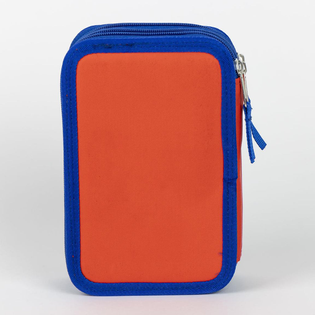 Plumier con accesorios giotto avengers