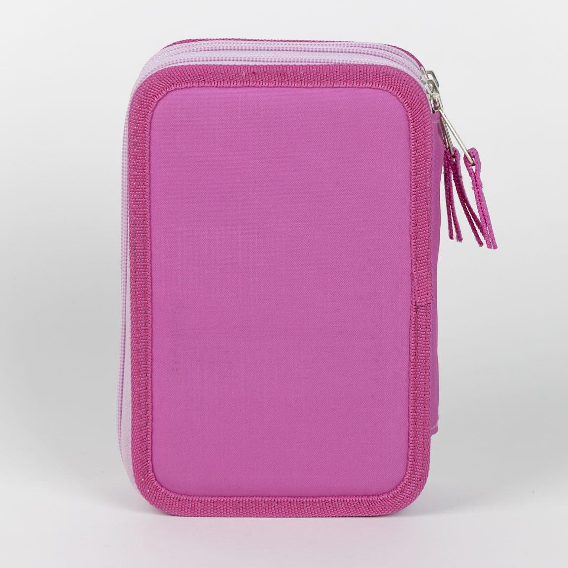 Plumier con accesorios giotto minnie