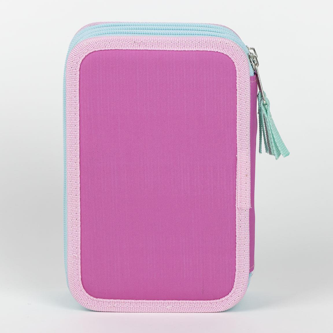 Plumier con accesorios giotto gabby´s dollhouse