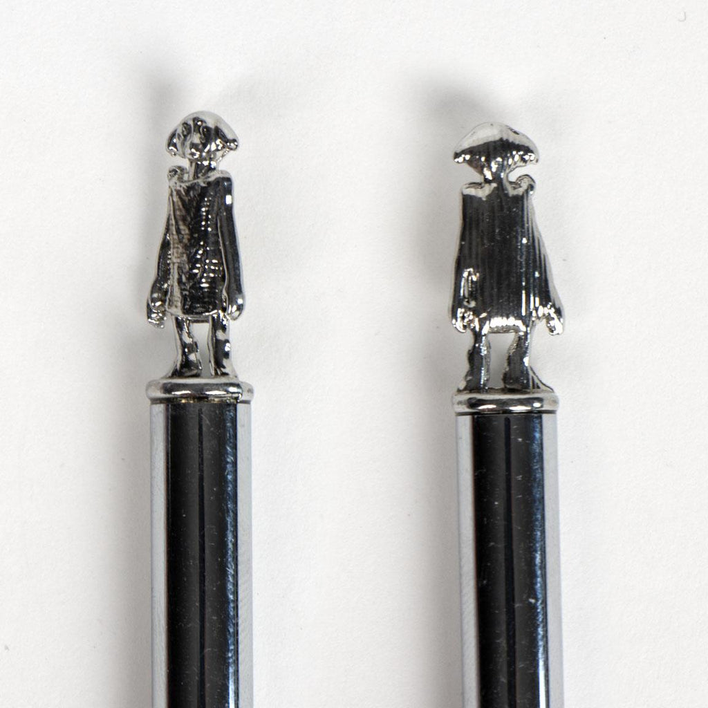 Set de papelería calcetín harry potter dobby