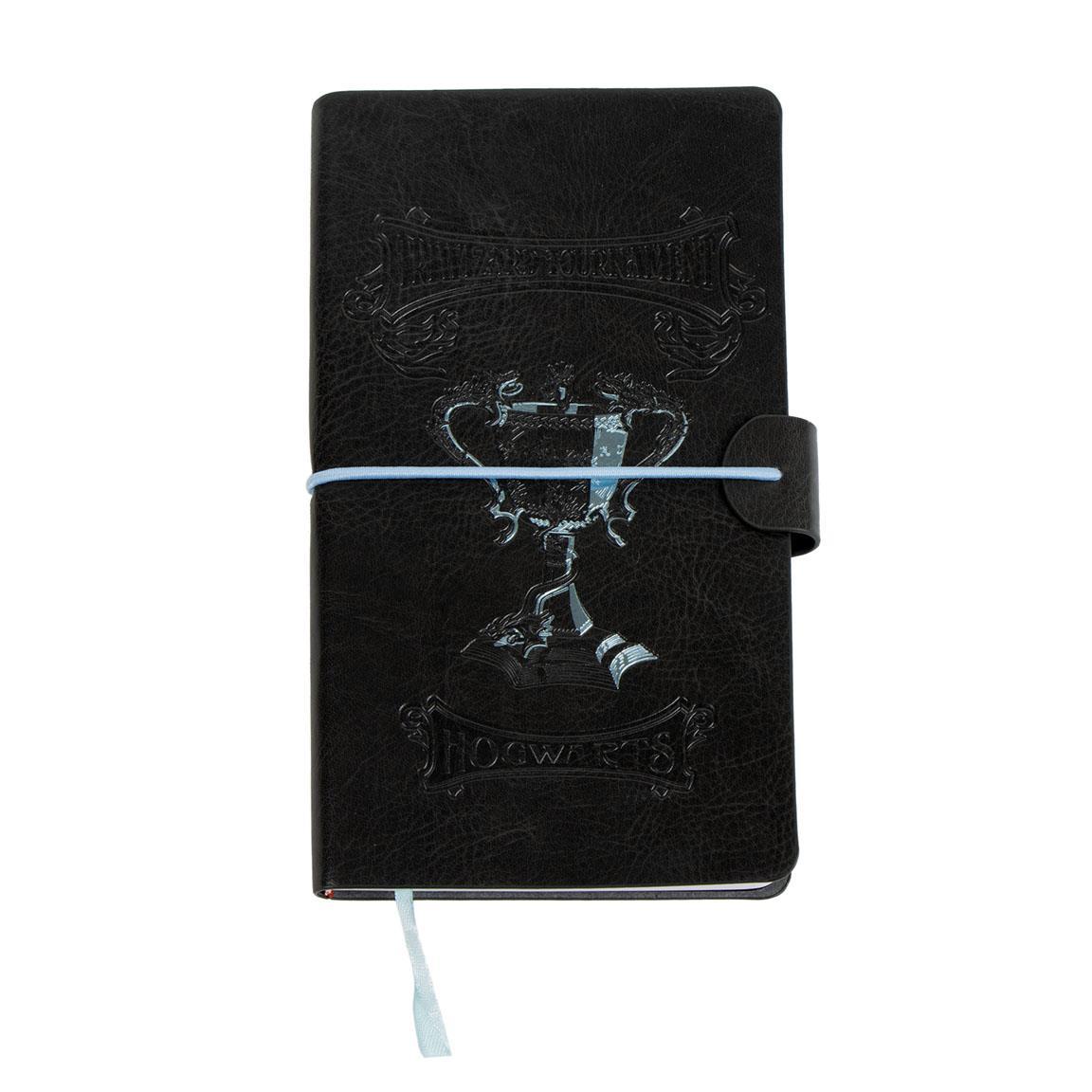 Cuaderno premium harry potter